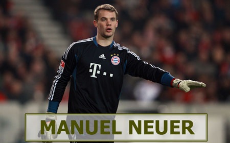 Đội hình trong mơ kết hợp giữa Barcelona và Bayern Munich