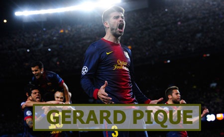 Đội hình trong mơ kết hợp giữa Barcelona và Bayern Munich