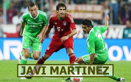 Đội hình trong mơ kết hợp giữa Barcelona và Bayern Munich