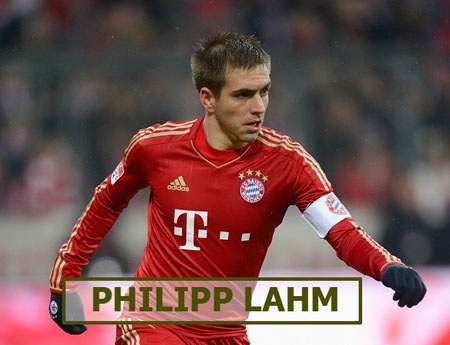 Đội hình trong mơ kết hợp giữa Barcelona và Bayern Munich