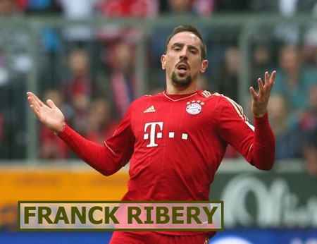 Đội hình trong mơ kết hợp giữa Barcelona và Bayern Munich