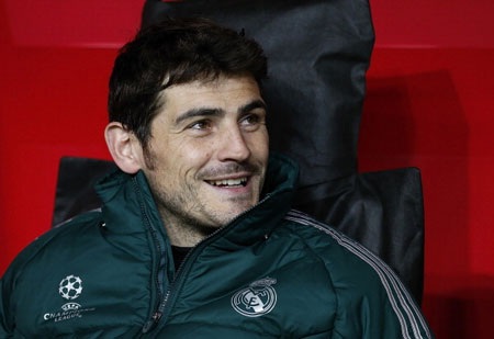 Real Madrid và những chuyến đi khó khăn tới San Mames - 3 Real Madrid luôn gặp vô vàn khó khăn khi hành quân đến San Mames