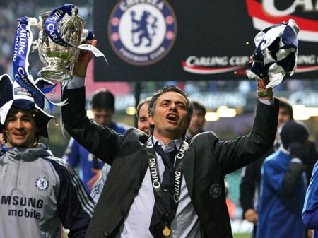 Mourinho luôn cảm thấy nhớ Premier League