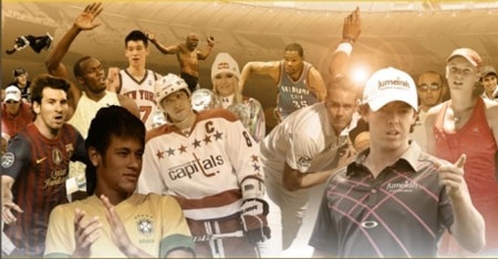 Real Madrid phải chi 50 triệu euro nếu muốn có Neymar - 2 Neymar là một con gà đẻ trứng vàng thực sự đối với các CLB