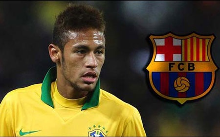 Neymar: "Con gà đẻ trứng vàng" cho Barcelona - 2 Barcelona có thêm “con gà đẻ trứng vàng” thứ hai sau Messi