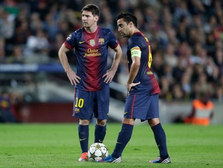 Barcelona: Sau thất bại nhục nhã là sự chấm hết một chu kỳ vinh quang? - 3 Phải chăng chu kỳ thành công thứ hai của Barcelona đã kết thúc?