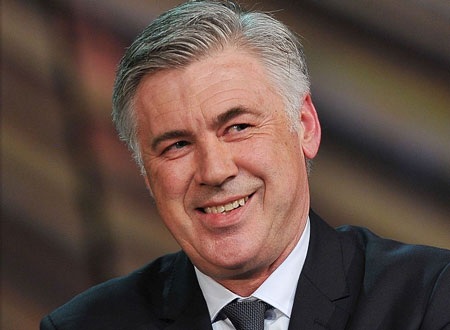 Real Madrid kỳ vọng đạt được thỏa thuận với Ancelotti trong vòng 24 giờ tới