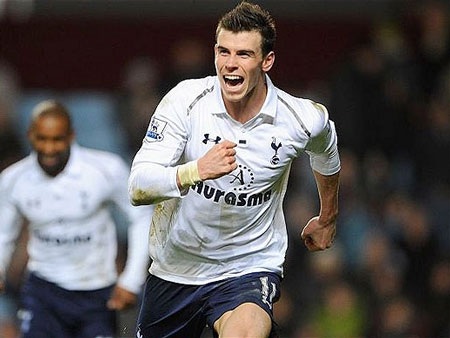 Nhật ký chuyển nhượng ngày 29/6 - 2 Manchester United sẵn sàng gia nhập cuộc đua giành chữ ký Gareth Bale với Real Madrid