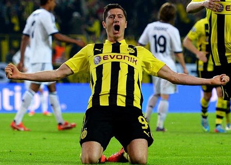 Nhật ký chuyển nhượng ngày 28/6 - 1 Manchester City muốn nẫng tay trên Bayern Munich trong thương vụ Lewandowski