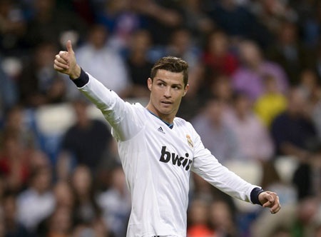 C.Ronaldo vượt mặt Messi về khoản kiếm tiền - 1 C.Ronaldo vẫn nhỉnh hơn Messi ở khoản kiếm tiền