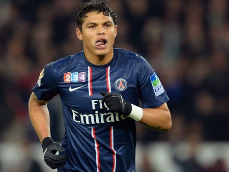 Nhật ký chuyển nhượng ngày 30/6 - 1 Barcelona quyết chiêu mộ bằng được Thiago Silva