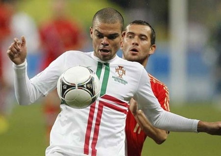 Nhật ký chuyển nhượng ngày 30/6 - 2 Manchester City gửi lời đề nghị trị giá 16 triệu euro cho Pepe