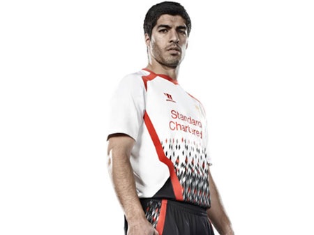 Bayern Munich muốn đổi Robben lấy Suarez - 1 Bayern Munich sẵn sàng gán Robben cho Liverpool để có Suarez