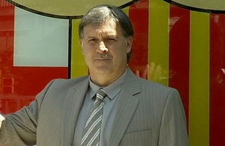 Gerardo Martino và nhiệm vụ đi tìm trung vệ cho Barca - 2 Martino ưu tiên những trung vệ đang thi đấu tại châu Âu thay vì kéo học trò cũ đến Nou Camp