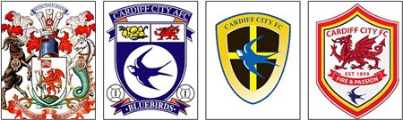 Logo các đội bóng Premier League: Sự thay đổi và những điều đặc biệt (P1) - 3 Logo các đội bóng Premier League: Sự thay đổi và những điều đặc biệt (P1)