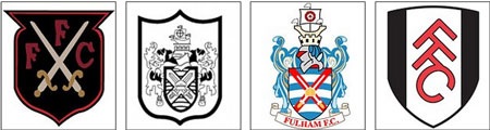 Logo các đội bóng Premier League: Sự thay đổi và những điều đặc biệt (P1) - 7 Logo các đội bóng Premier League: Sự thay đổi và những điều đặc biệt (P1)