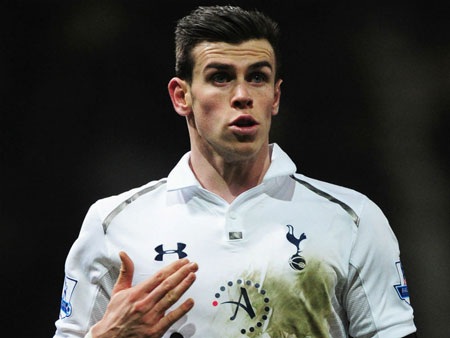 Bale vẫn là ưu tiên số một trên thị trường chuyển nhượng của Real Madrid