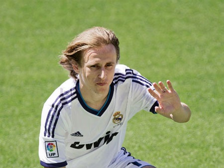 Thương vụ Gareth Bale: Real Madrid ra giá 110 triệu euro - 2 Kịch bản thương vụ Luka Modric đang được lặp lại ở thương vụ Gareth Bale