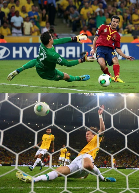 …lẫn phòng ngự.