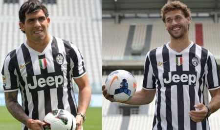 Những nhân tố mới sẽ giúp Juventus hiện thực giấc mơ chinh phục chức vô địch Champions League