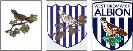 Logo các đội bóng Premier League Sự thay đổi và những điều đặc biệt (P2) - 9 Logo các đội bóng Premier League Sự thay đổi và những điều đặc biệt (P2)
