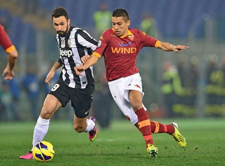 Marquinhos sẽ đến PSG với giá 35 triệu euro