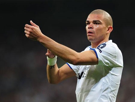 Nhật ký chuyển nhượng ngày 18/7 - 1 Man City rất muốn có được sự phục vụ của Pepe