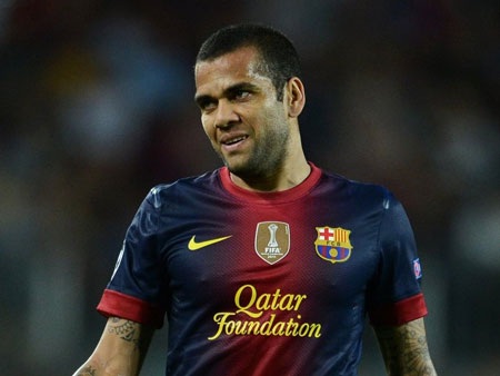 Nhật ký chuyển nhượng ngày 14/8 - 1 PSG tham vọng chiêu mộ Daniel Alves