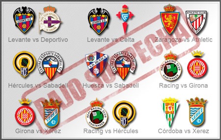 La Liga rơi vào bóng đen dàn xếp tỉ số