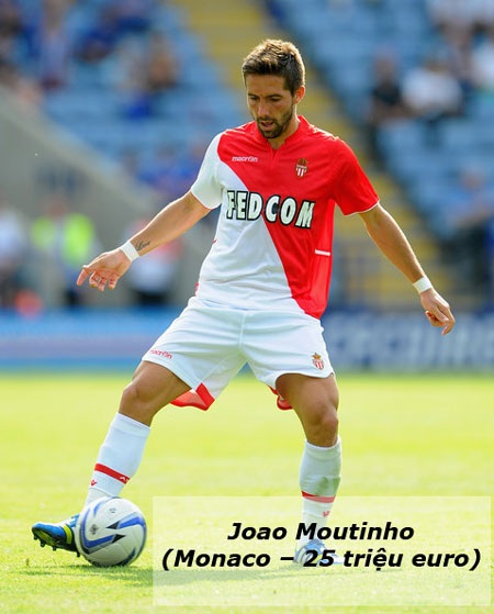 Tiền đạo người Tây Ban Nha khởi đầu đầy ấn tượng trong màu áo