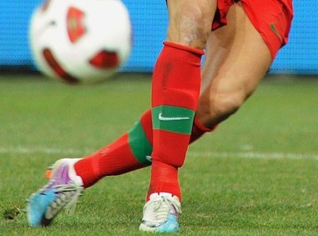 Chiêm ngưỡng những pha làm bàn kinh điển nhờ tuyệt kỹ Rabona - 1 Tuyệt kỹ Rabona