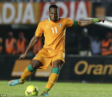 Điểm mặt 32 đội tuyển tham dự World Cup 2014 (Kỳ 6) - 2 Thành tích tốt nhất (tại World Cup):