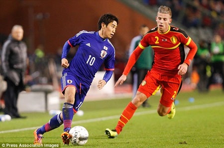 Điểm mặt 32 đội tuyển tham dự World Cup 2014 (Kỳ 6) - 3 Thành tích tốt nhất (tại World Cup):