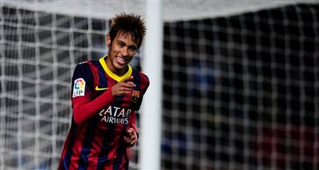 10 cái tên để lại dấu ấn lớn nhất tại Barcelona trong năm 2013 - 1 10 cái tên để lại dấu ấn lớn nhất tại Barcelona trong năm 2013