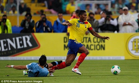 Thành tích tốt nhất (tại World Cup):