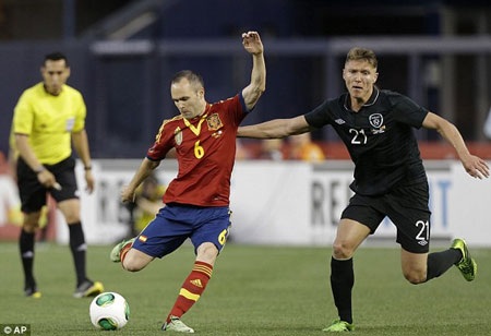 Điểm mặt 32 đội tuyển tham dự World Cup 2014 (Kỳ cuối) - 1 Thành tích tốt nhất (tại World Cup):