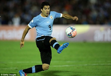 Điểm mặt 32 đội tuyển tham dự World Cup 2014 (Kỳ cuối) - 3 Thành tích tốt nhất (tại World Cup):