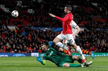 Đánh giá sức mạnh của 16 đội bóng đi tiếp tại Champions League - 1 Đánh giá sức mạnh của 16 CLB có mặt ở vòng 1/8 Champions League
