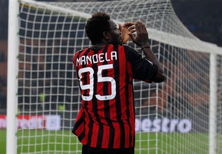 Đánh giá sức mạnh của 16 đội bóng đi tiếp tại Champions League - 16 AC Milan: Trong vài năm trở lại đây,