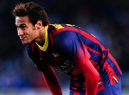 Barcelona đã mất 111.7 triệu euro vì Neymar - 1 Barcelona nộp thêm 13.5 triệu euro vì các hợp đồng liên quan đến thương vụ Neymar