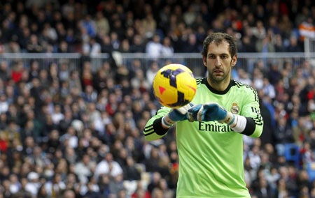 Juventus "săn" bộ ba Di Maria, Coentrao và Morata của Real Madrid - 2 Diego Lopez đang được cả AC Milan và Tottenham quan tâm
