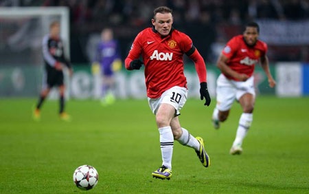 Bayern Munich - Manchester United: Những câu chuyện - 5 Bayern Munich-Manchester United: Những câu chuyện