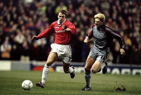 Bayern Munich - Manchester United: Những câu chuyện - 9 Bayern Munich-Manchester United: Những câu chuyện