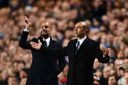 Bayern Munich - Manchester United: Những câu chuyện - 11 Bayern Munich-Manchester United: Những câu chuyện