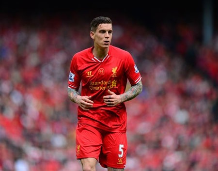 Bản tin thể thao ngày 22/5 - 2 Agger đã có một mùa giải mờ nhạt ở Liverpool