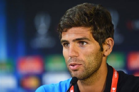 Tottenham sắp hoàn tất thương vụ Federico Fazio
