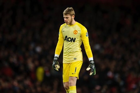 Bản tin thể thao ngày 7/4 - 2 De Gea sẽ góp mặt trong ĐT Tây Ban Nha ở World Cup sắp tới