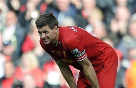 Liverpool đã có một mùa giải tuyệt vời tuy nhiên họ đã không thể vô địch