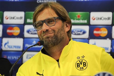 Bản tin thể thao ngày 8/4 - 1 Jurgen klopp là lựa chọn thích hợp để thay thế vị trí của Wenger