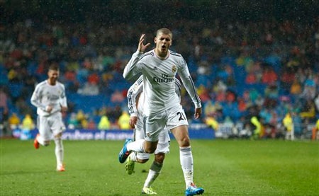 Nhật ký chuyển nhượng ngày 20/7 - 1 Morata đã chính thức trở thành người của Juventus
